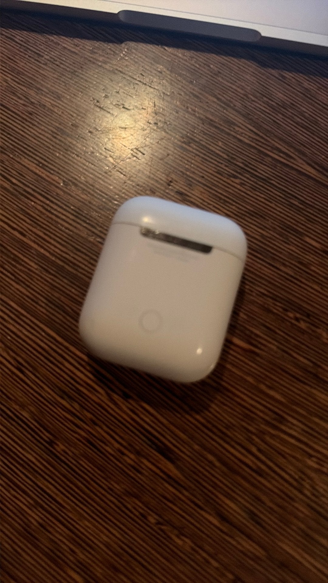 Apple Airpods 2e generatie (2019), Microfoon, Ophalen of Verzenden, Zo goed als nieuw, Apple