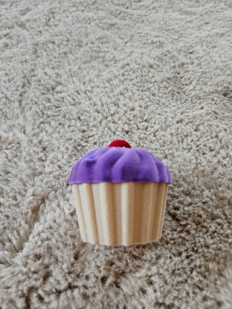 Cupcake doosje, Ophalen of Verzenden, Zo goed als nieuw