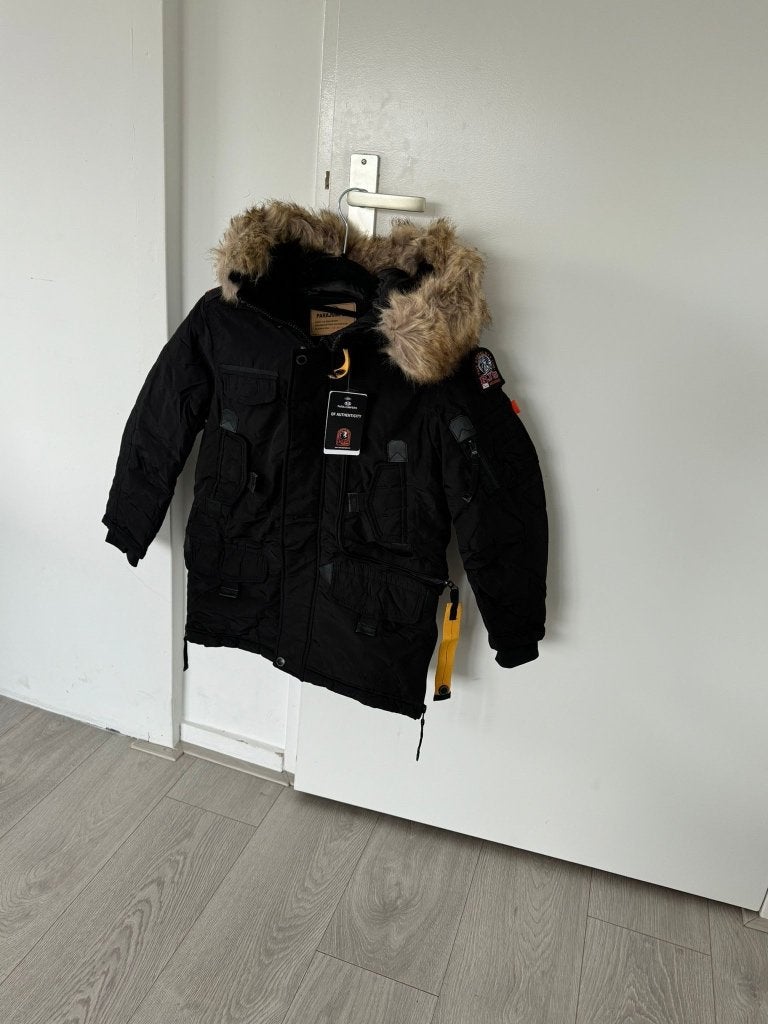 Kinderen jassen, Ophalen, Nieuw, Overige maten