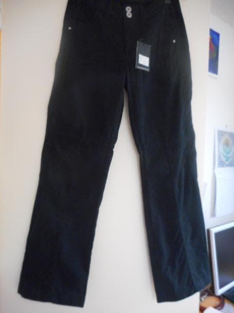 Intown broek, Intown, Zwart, Nieuw, Ophalen of Verzenden