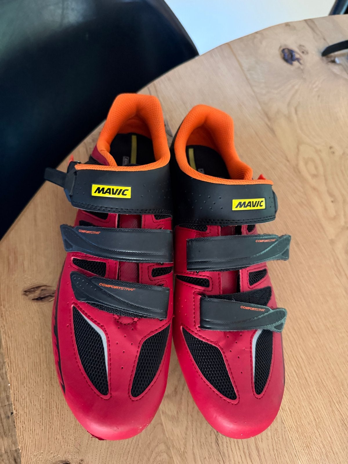 Mavic racefiets schoenen maat 45 - Nieuw!, Ophalen of Verzenden, Nieuw, Kleding