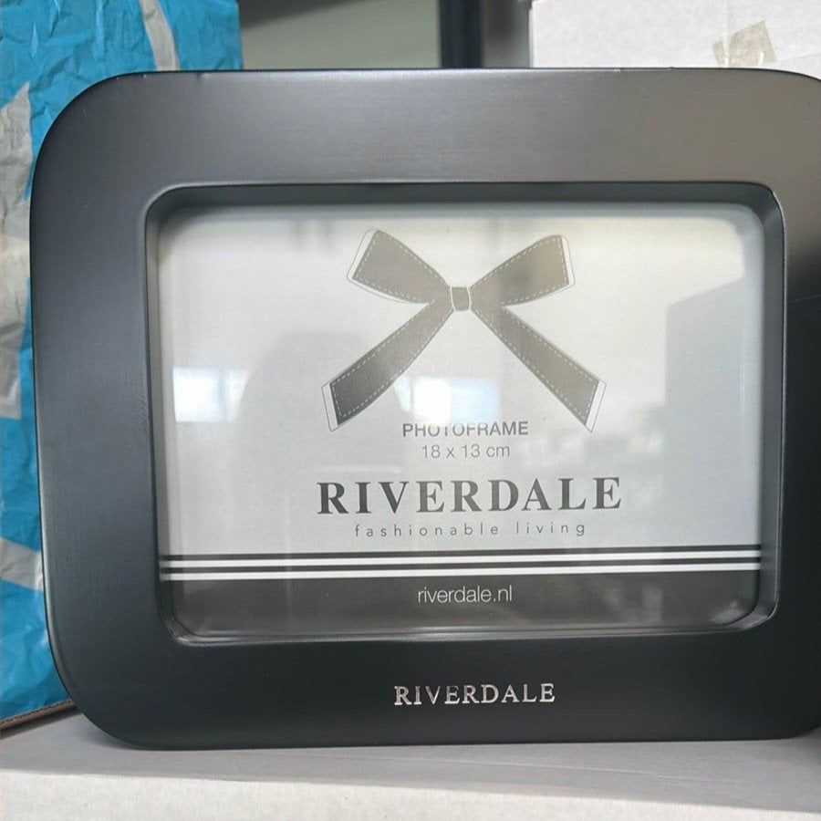 Riverdale fotolijst, Ophalen of Verzenden, Nieuw