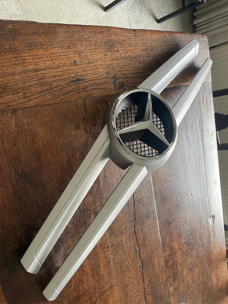 grilauto Mercedes GLK a2048880283, Ophalen of Verzenden, Nieuw, Mercedes-Benz