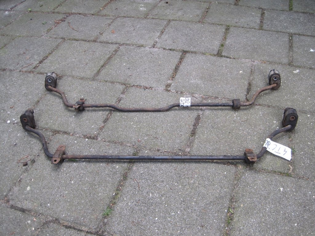 Stabilisatorstang voorzijde voor Renault 4 R4, Ophalen of Verzenden, Gebruikt, Renault