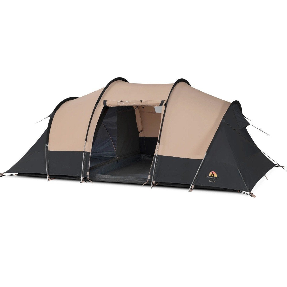 Safarica Chicco 2 TC vis-à-vis tent, Ophalen, Gebruikt, Tot en met 2
