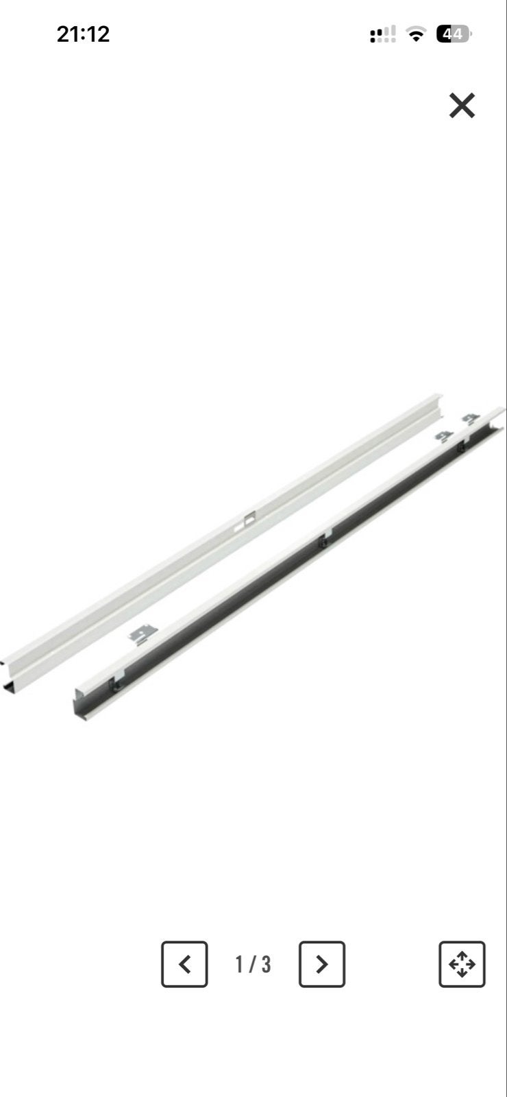 Berkvens Berdo RZ stompe stijlenset deurpost RAL 9010, Ophalen, Minder dan 80 cm, 215 cm of meer, Binnendeur