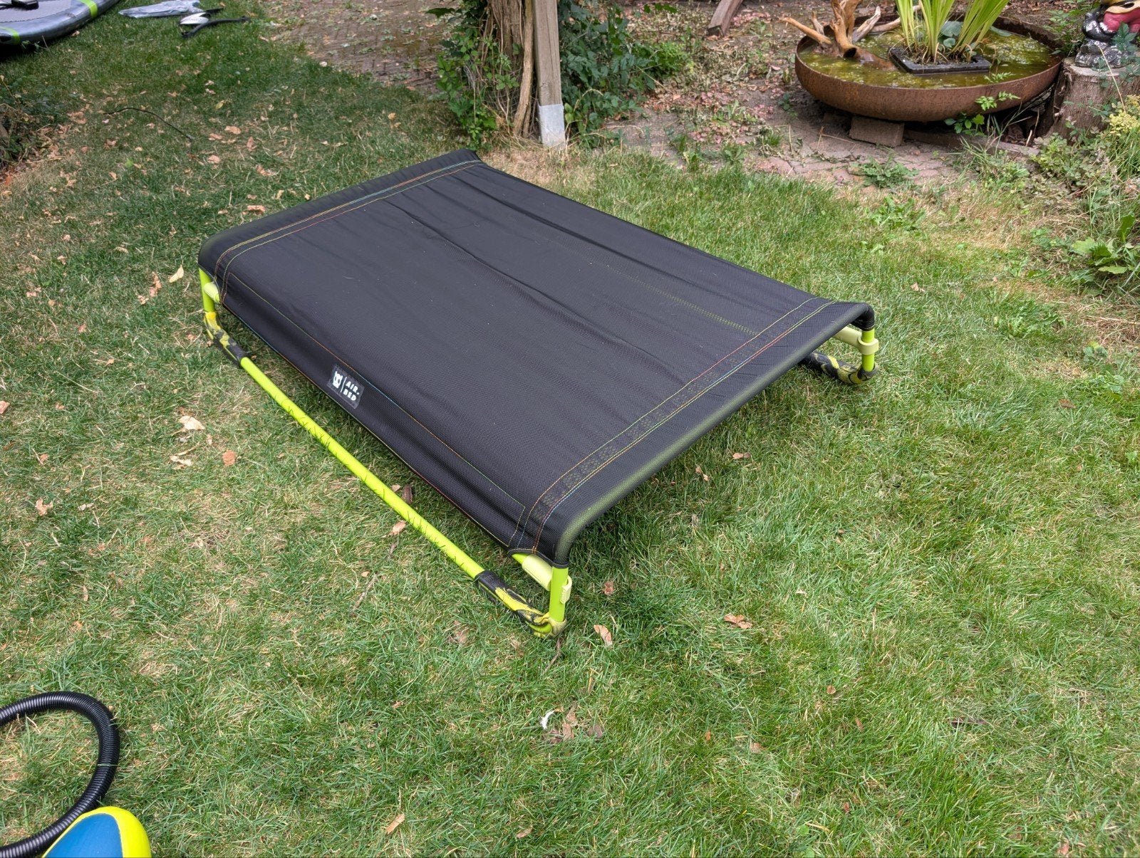 Zee.Dog airbed (Large), Dieren en Toebehoren, Ophalen