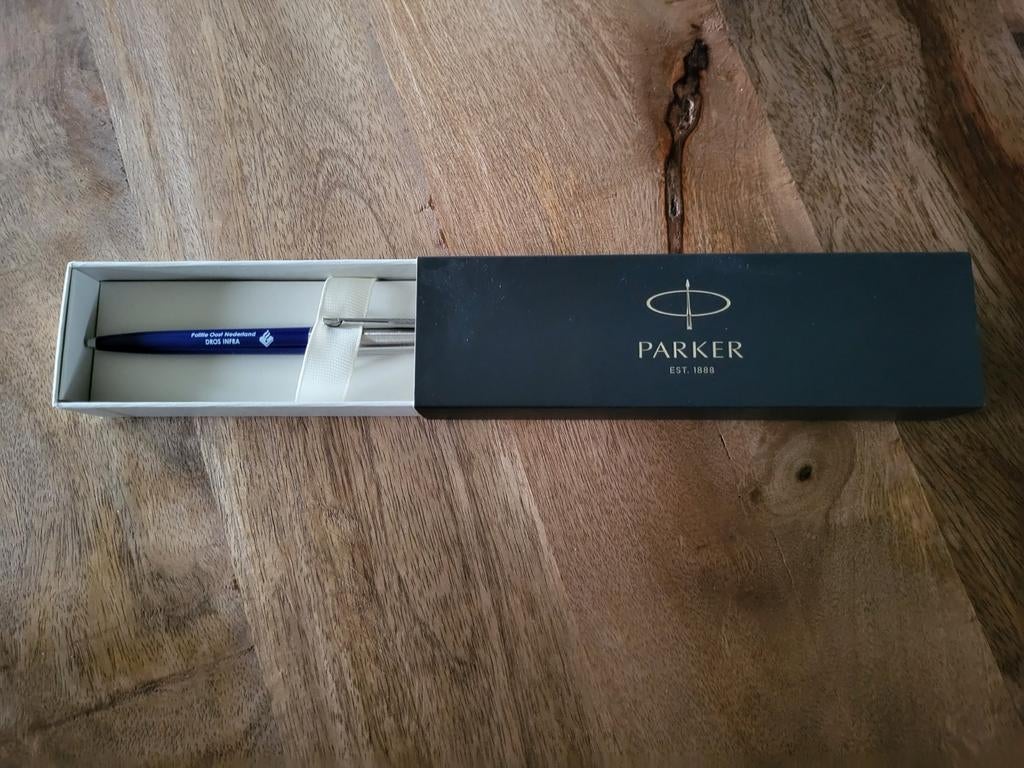Parker pen nieuw, Ophalen of Verzenden, Nieuw
