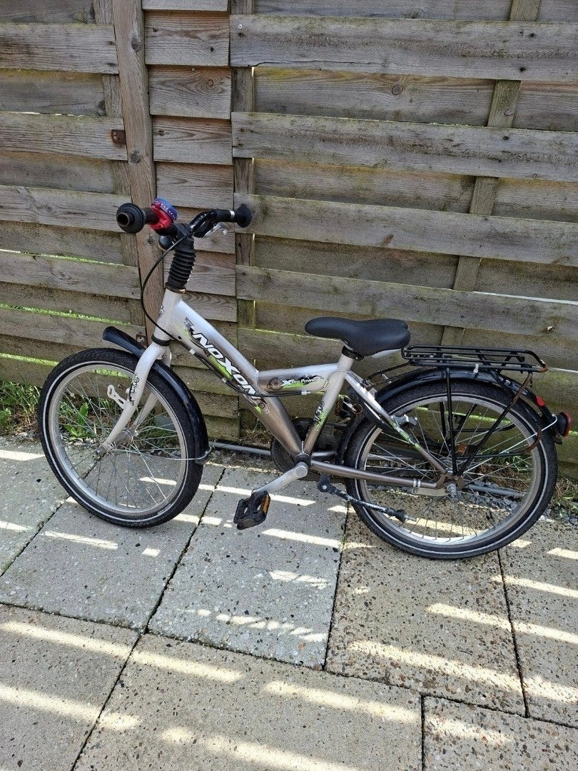 Noxon fiets - Ideaal voor dagelijks gebruik, Fietsen en Brommers, Gebruikt, Velgrem, Minder dan 16 inch, Ophalen