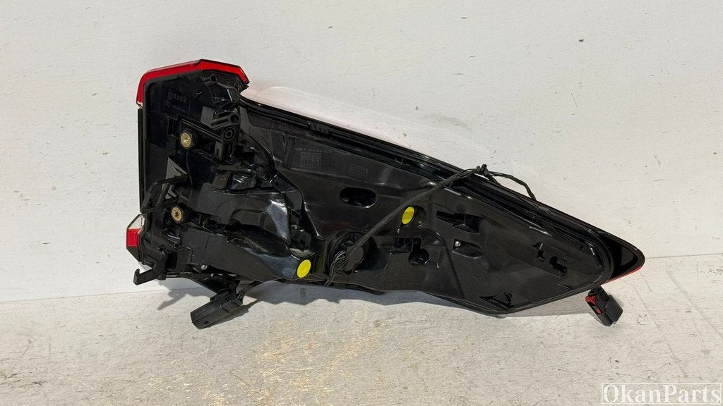 Volvo C40 LED linker achterlicht links 32365666, Info@fabrikant.eu, Fabrikantstraat 1
1000 AA  Amsterdam, NL, Ophalen of Verzenden