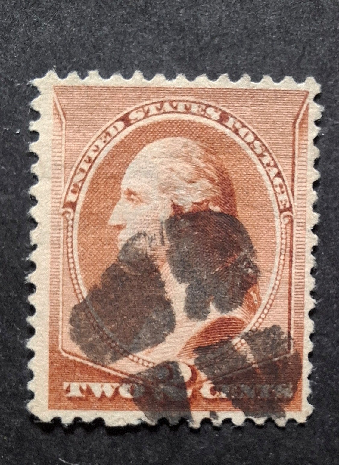 Usa 111, Ophalen of Verzenden