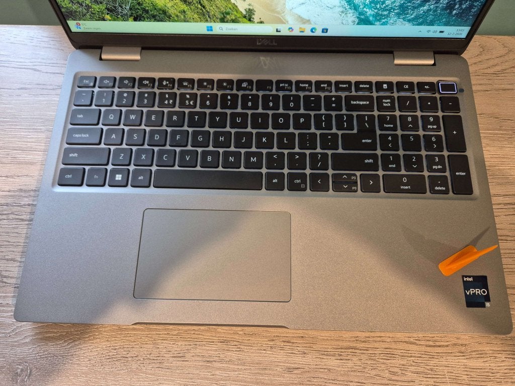 Dell Latitude 5540 | i5 1345U, 32GB DDR4, 1TB NVME, 15" FHD, Computers en Software, Niet ingevuld, 1345U, Niet ingevuld, Niet ingevuld