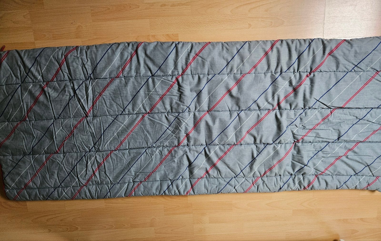 slaapzak Polydaun, Ophalen of Verzenden, Gebruikt