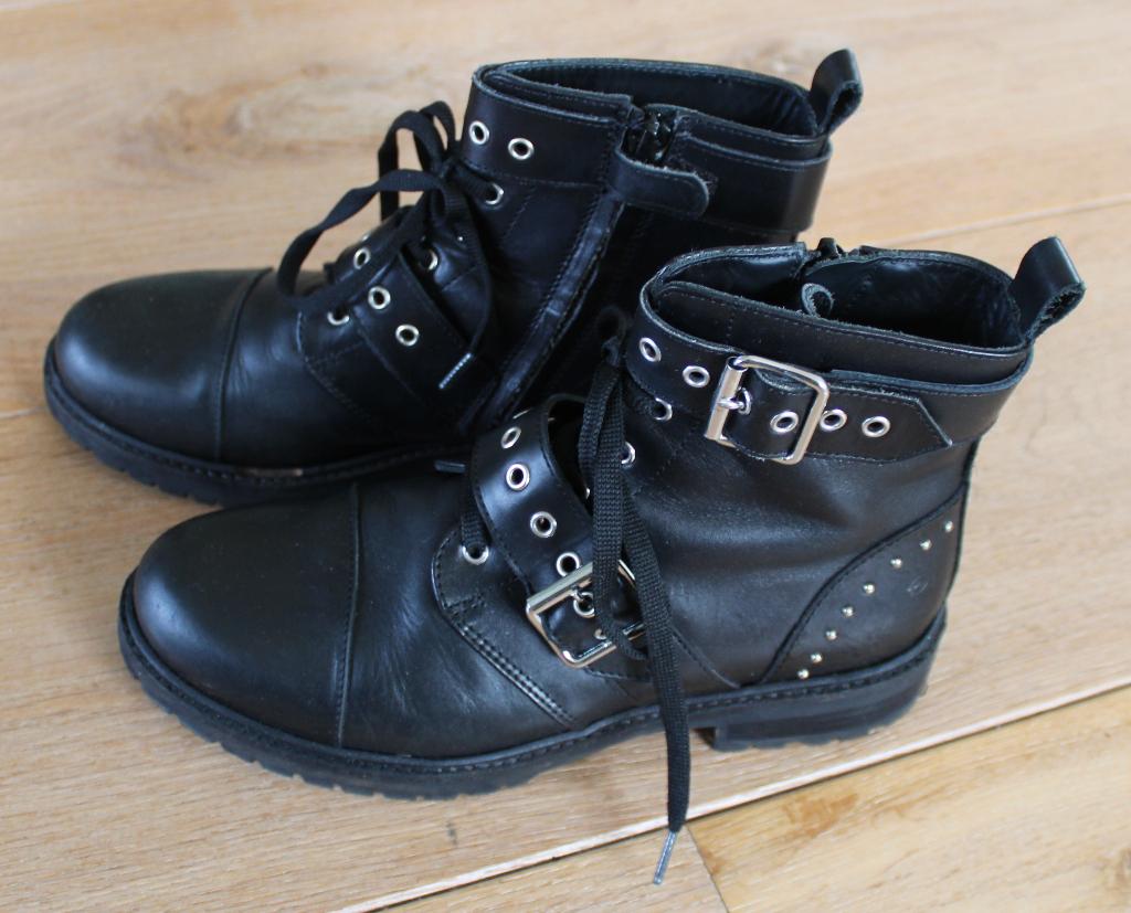 Enkellaarsjes van Gallucci 35, Gallucci, Meisje, Schoenen, Ophalen of Verzenden