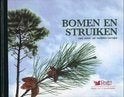 Bomen en struiken van West- en midden-Europa, Ophalen of Verzenden, Nieuw, Bloemen, Planten en Bomen
