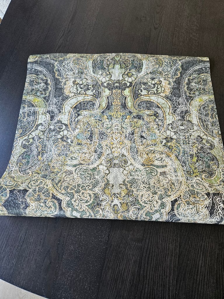 Te koop luxe behang rol Romo, Ophalen
