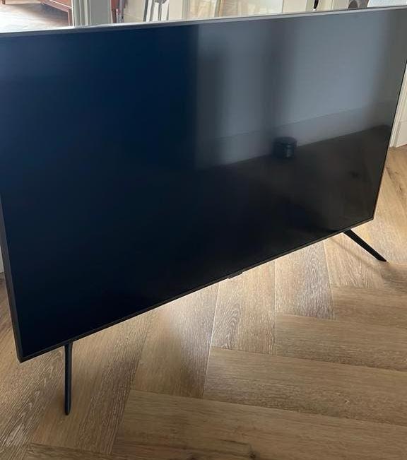 Samsung UE50TU7172UXXH, Ophalen, LED, 50 Hz, Zo goed als nieuw