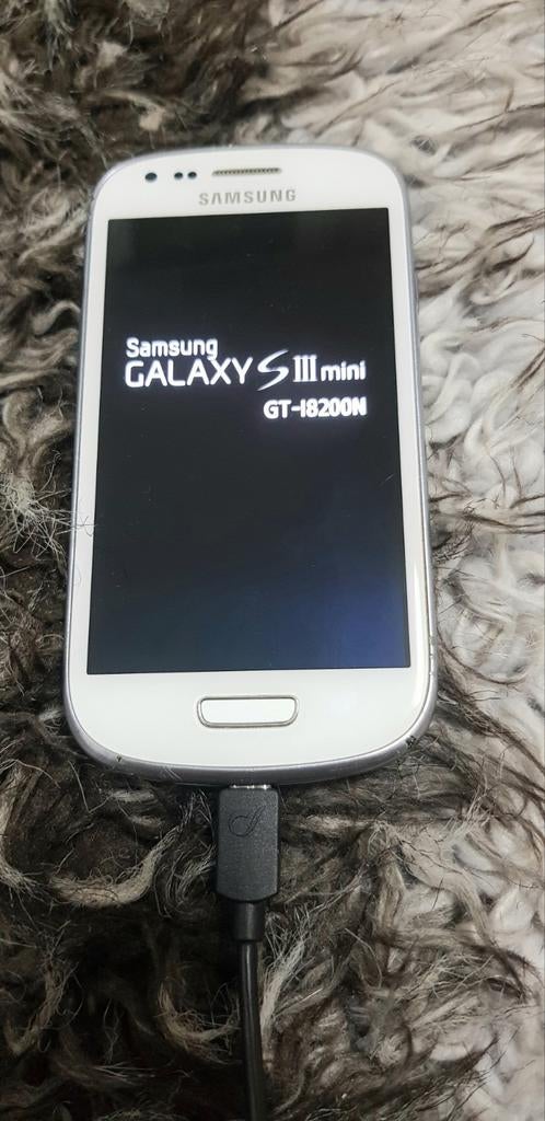 Mini Samsung Galaxy, Ophalen of Verzenden, 64 GB