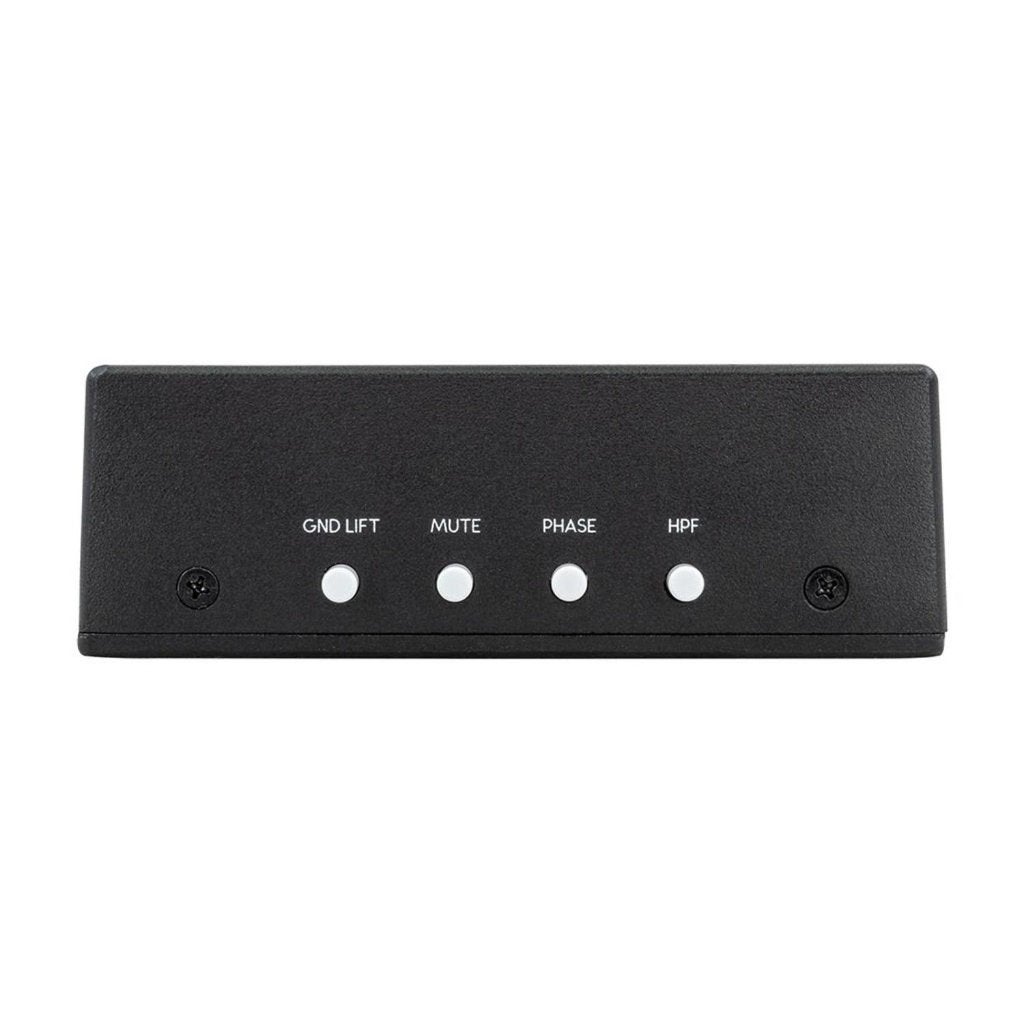 Walrus Audio Canvas Re-Amp passieve reamper, Volume, ., Nieuw, Ophalen of Verzenden