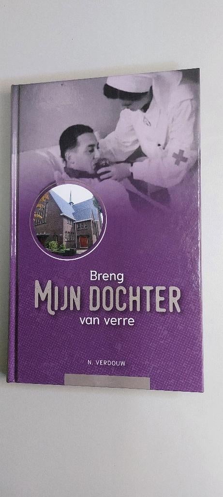 N. Verdouw, Boeken, Nieuw, Christendom | Protestants, Ophalen of Verzenden, N Verdouw