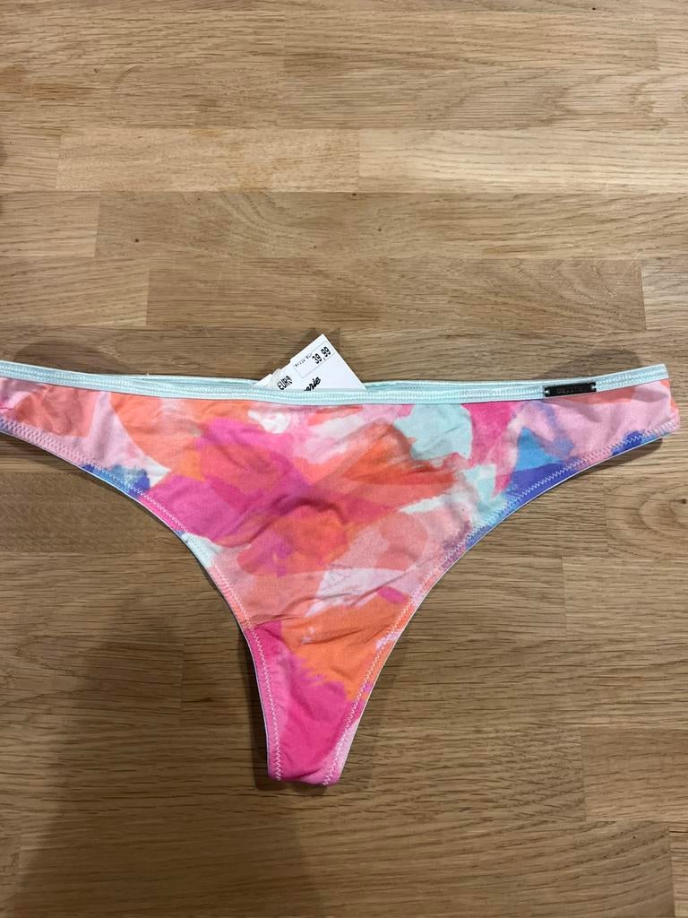 Sapph  string maat 40 NIEUW!! Nu €5,-, Ophalen of Verzenden, String