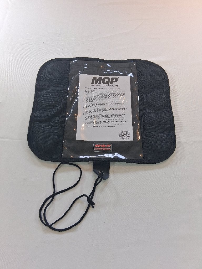 MQP magnetische motor tanktas met 6 magneten, Verzenden, Nieuw