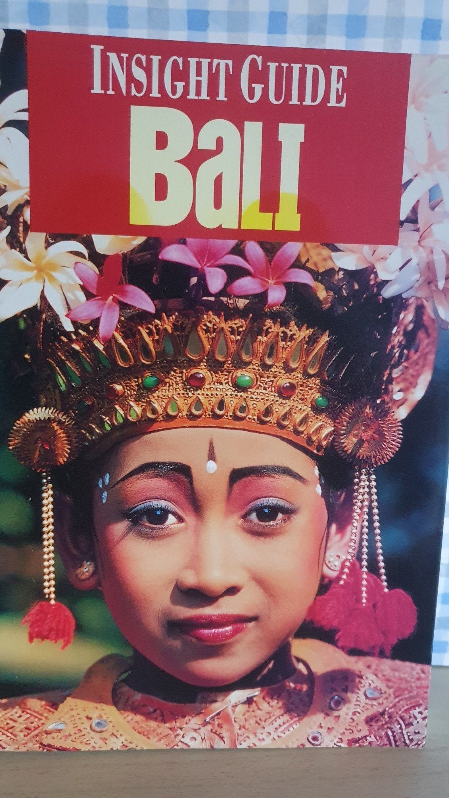 Insight Guide Bali - Reisgids met cultuur en tips, Diverse auteurs, Ophalen of Verzenden, Reisgids of -boek, Azië