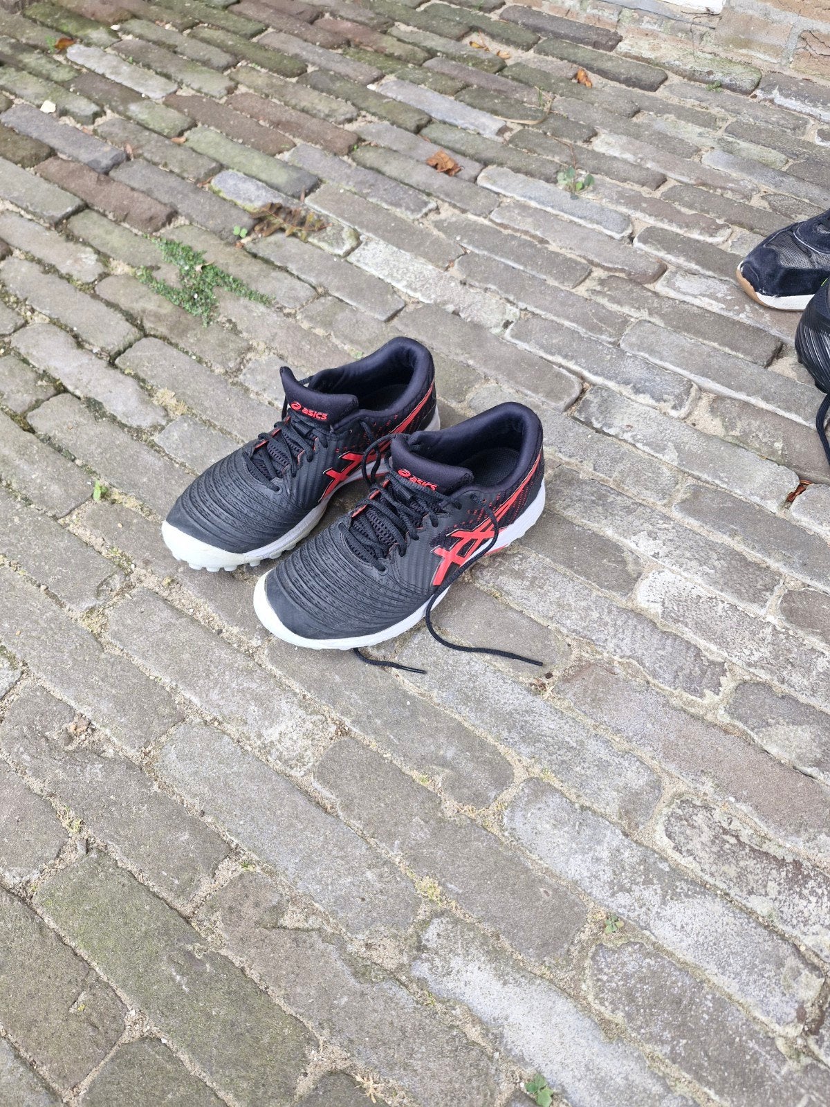 kortbalschoenen veld, Ophalen, Overige typen, Zo goed als nieuw, Overige sporten