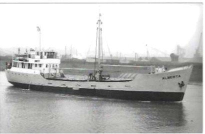 Scheepvaart, Verzamelen, Ophalen of Verzenden, Nieuw, Kaart, Foto of Prent