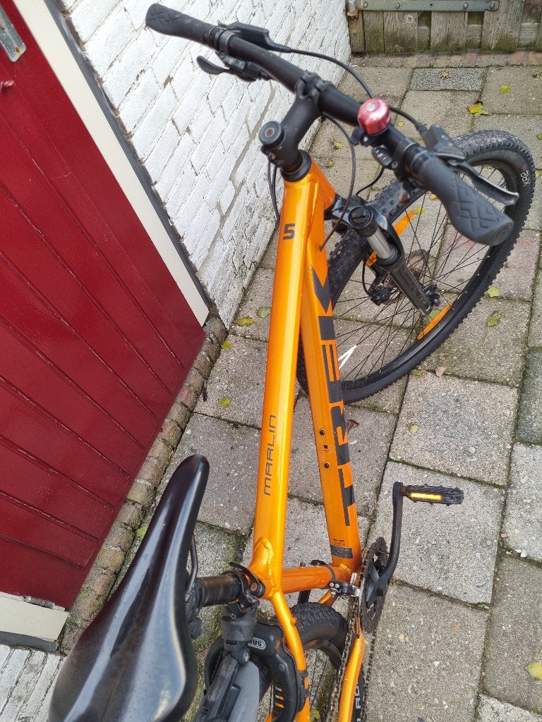 Foto 6 van Trek mountainbike 29 inch
