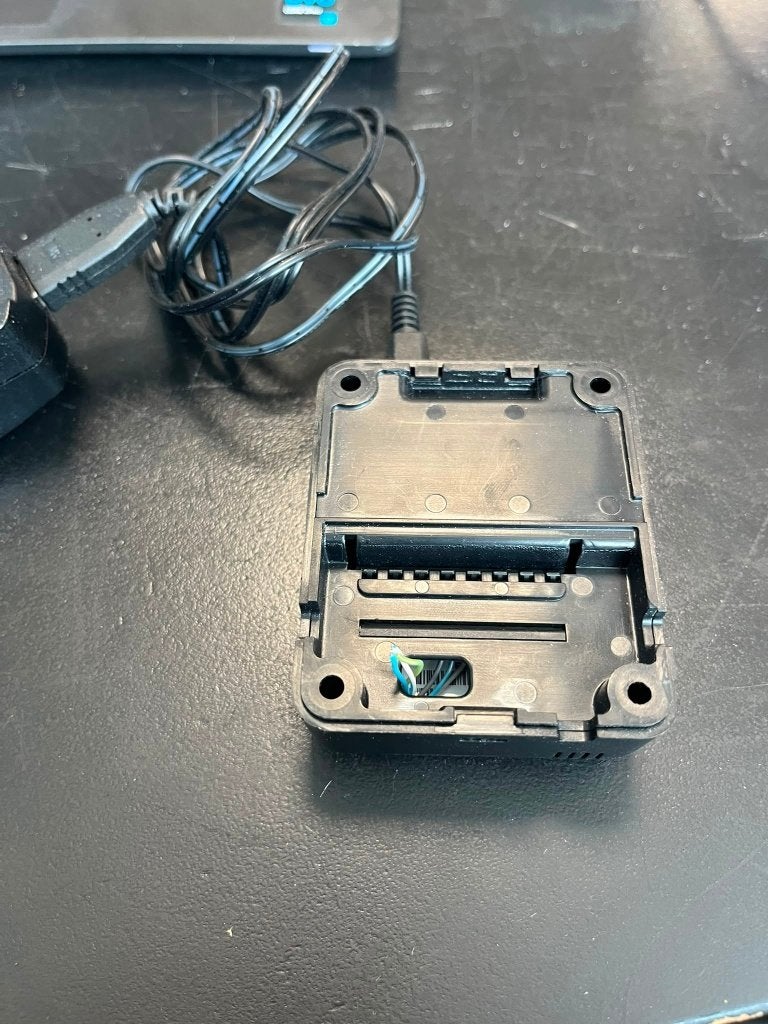 Control4 C4-Z2IO ZigBee IO Module, Hobby en Vrije tijd, Elektronica-componenten, Zo goed als nieuw, Ophalen of Verzenden