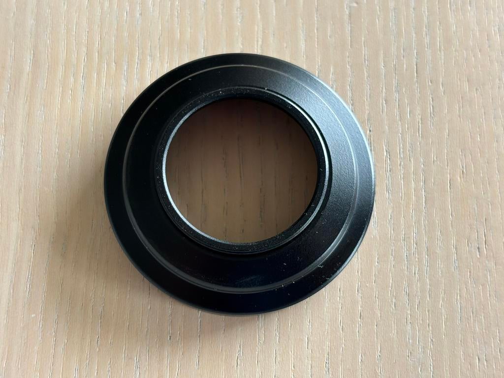 Zonnekap voor Canon G1X Mark III LH DC110, Ophalen of Verzenden, Zo goed als nieuw, 50 tot 60 mm