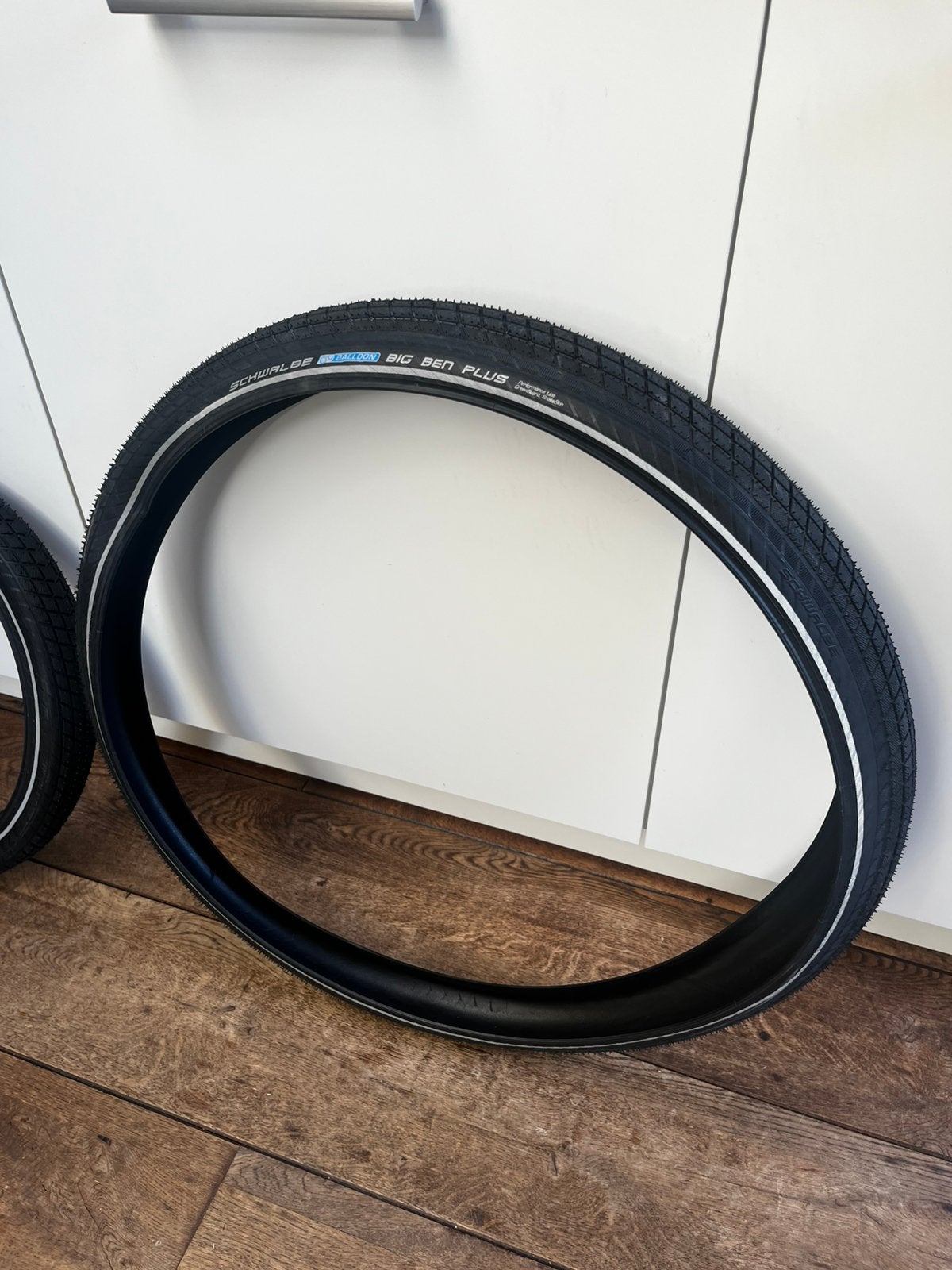 Schwalbe 28 en 20 inch (55 breed), Fietsen en Brommers, Ophalen of Verzenden, Nieuw