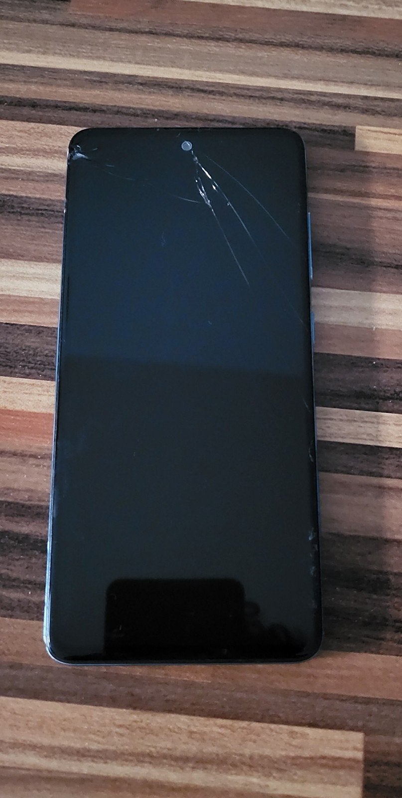 Samsung Galaxy A51, Gebruikt, Ophalen of Verzenden, Galaxy A, Android OS