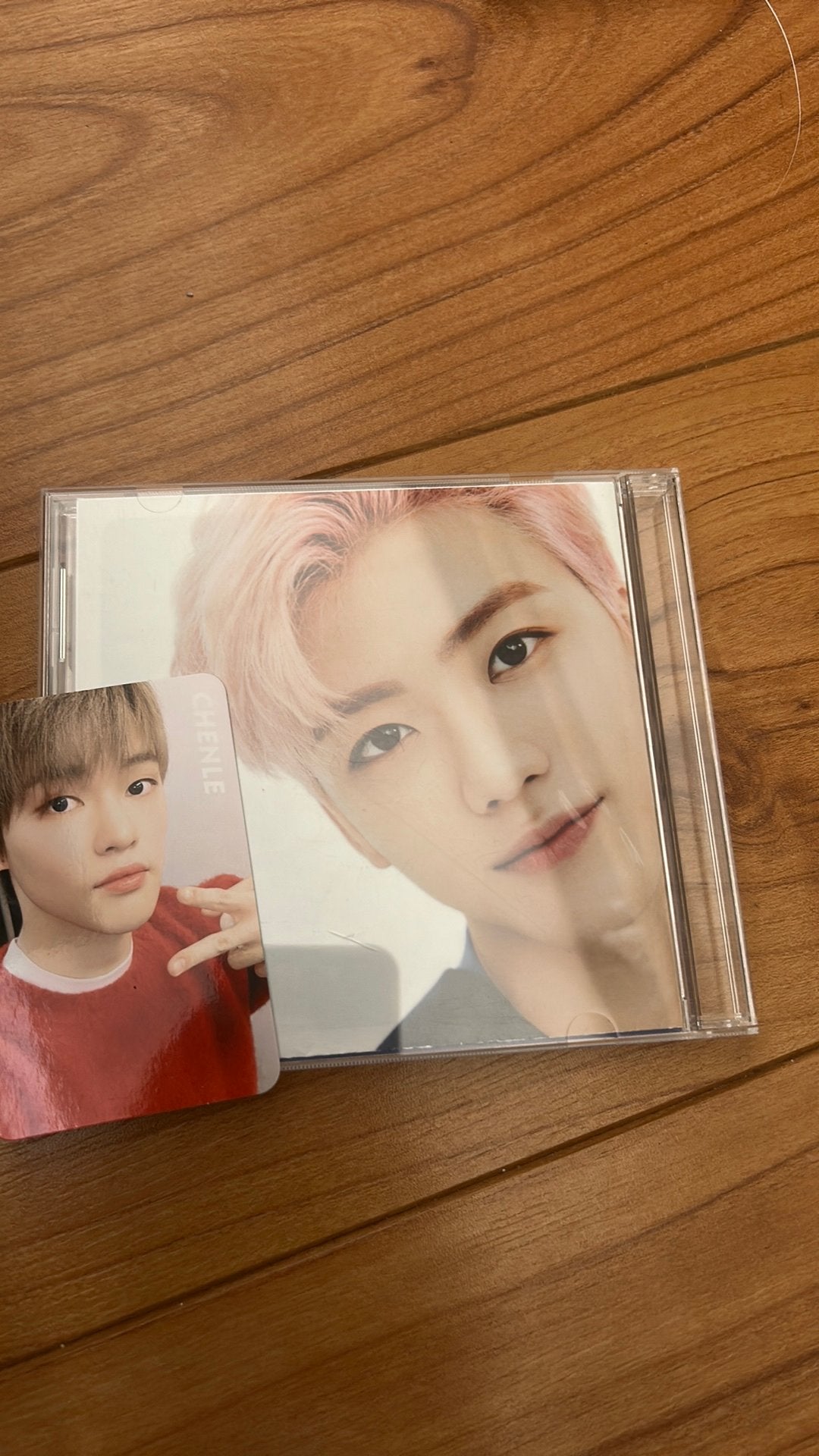 Nct dream the dream cd, Ophalen of Verzenden, Zo goed als nieuw