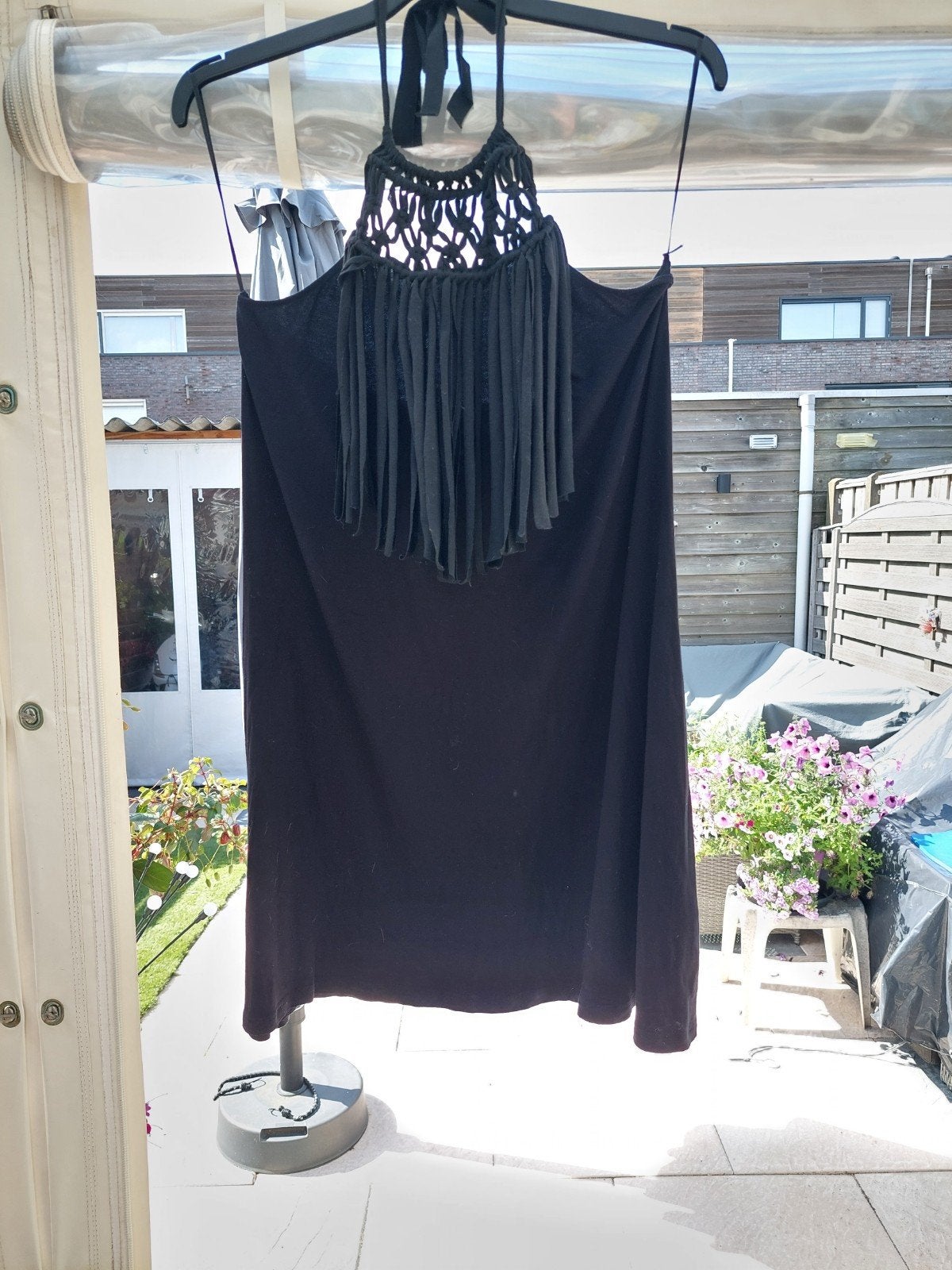 jurkjes diverse maten, Kleding | Dames, Zwart, Maat 42/44 (L), Ophalen of Verzenden, Zo goed als nieuw