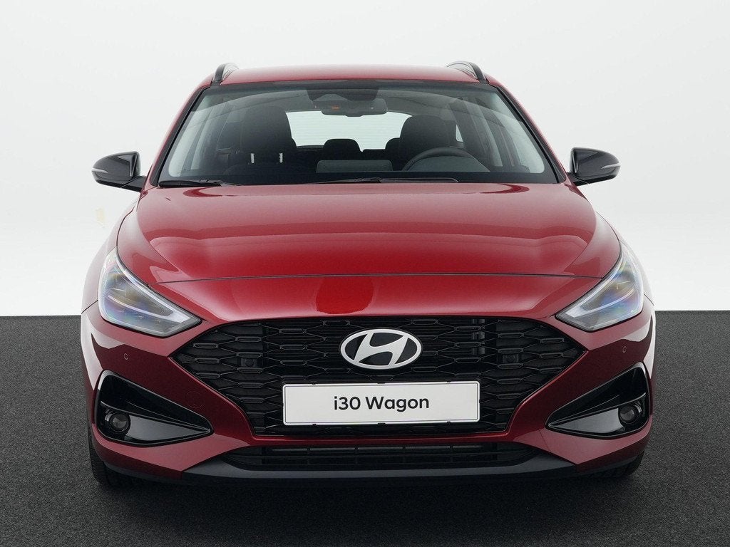 Hyundai i30 Wagon 1.0 T-GDi MHEV Comfort | Cruise Control |, Auto's, Hyundai, 12 maanden, Euro 6, 1246 kg, Origineel Nederlands
