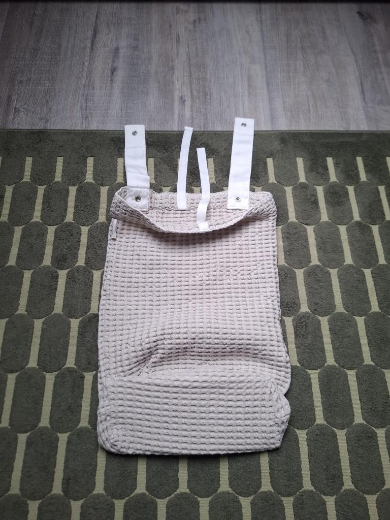 Koeka boxzak, Kinderen en Baby's, Boxen, Ophalen, Zo goed als nieuw