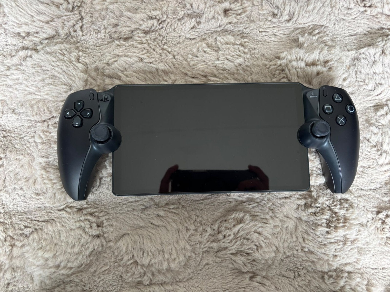 PlayStation Portal Remote Player + Reistas