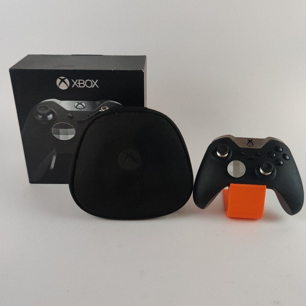 Xbox one Elite controller compleet in doos || Nu €79.99!!, 1 speler, Ophalen of Verzenden, Zo goed als nieuw, X