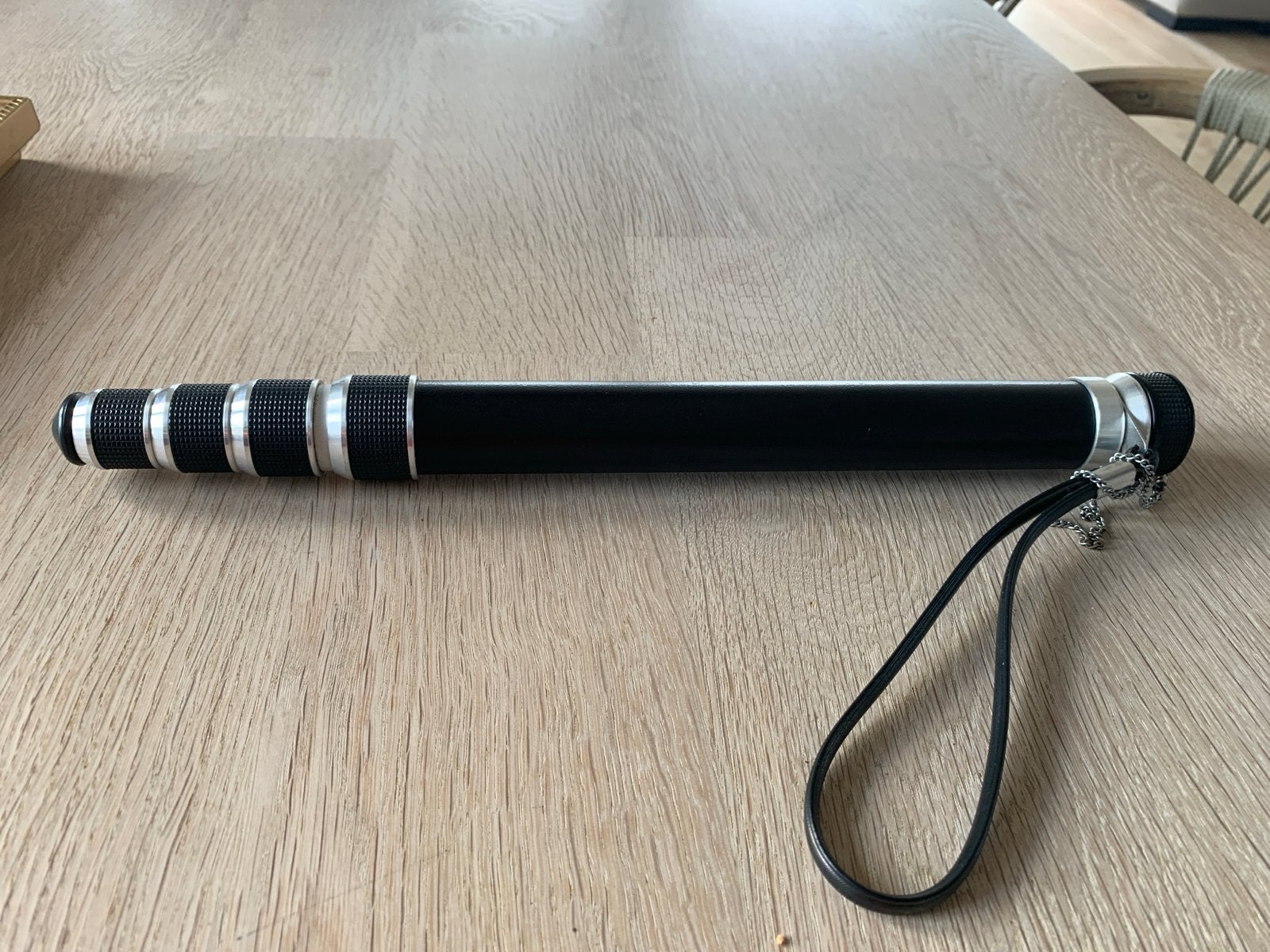Stitz Uni-Pod Monopod Statief - Nieuwstaat uit Japan, Overige merken, Eenpoot, Nieuw, Ophalen of Verzenden