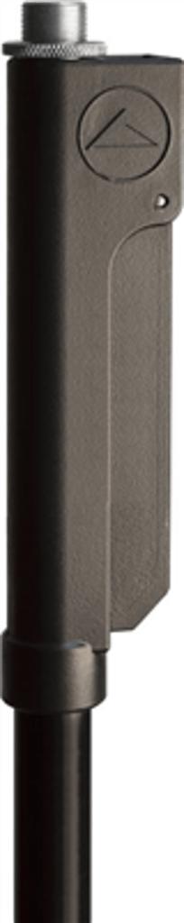 Ultimate Support LIVE-MC-77B Live Retro Series, Muziek en Instrumenten, Standaards, Instrumentstandaard, ., Nieuw, Ophalen of Verzenden