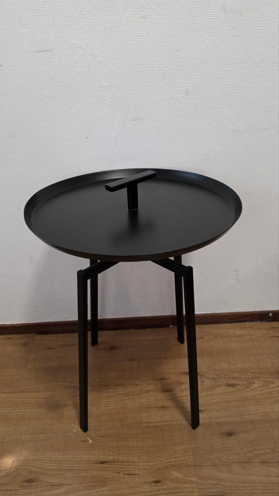 riviera maison bijzettafel, Ophalen, Rechthoekig, Minder dan 55 cm