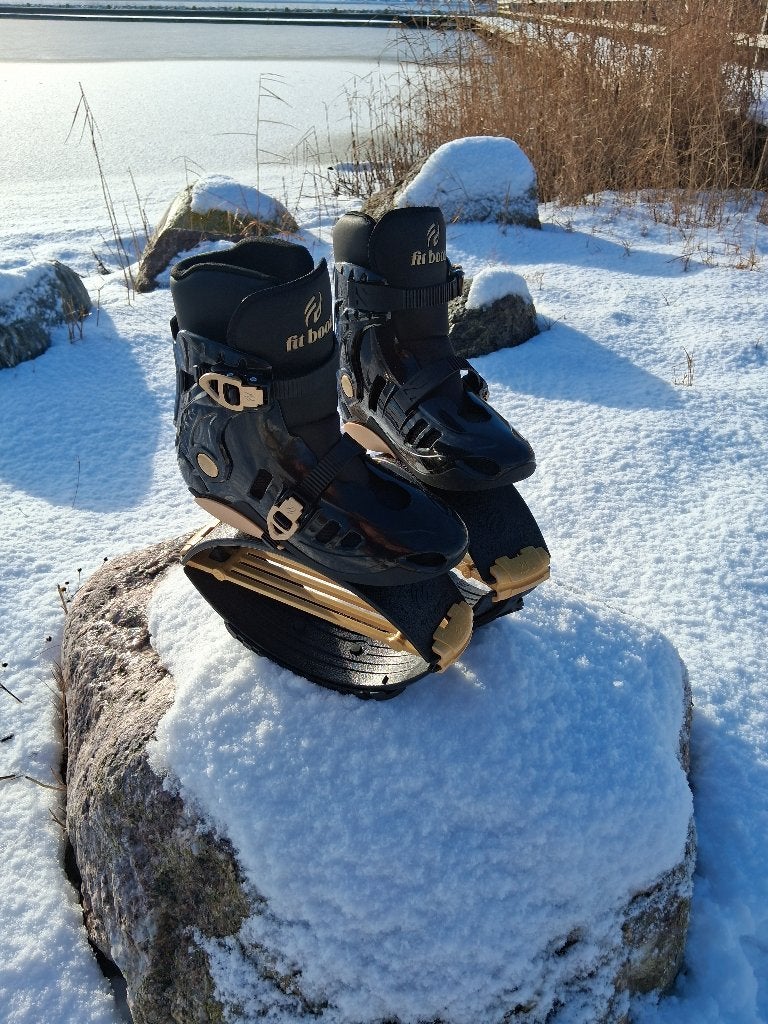 Kangoo jumps / Fit Boots - Rebound Fitness schoenen, Ophalen of Verzenden, Zo goed als nieuw