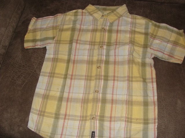overhemd, Ophalen, Zo goed als nieuw, Jongen, Overhemd of Blouse