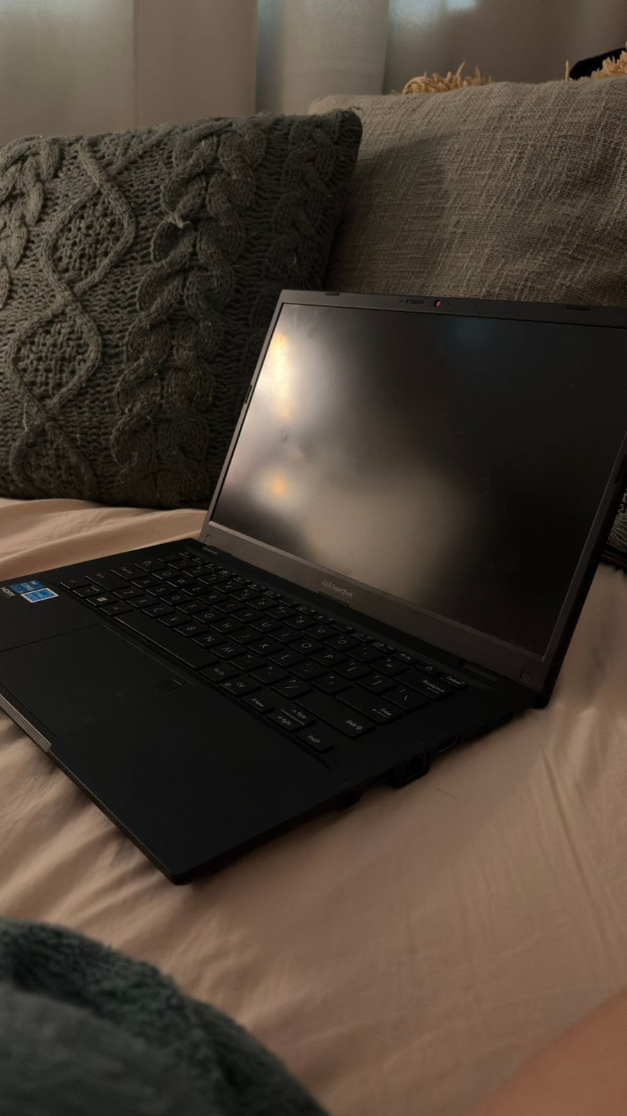 Asus Expertbook Windows 11, Computers en Software, Gebruikt, Qwerty, 14 inch, Ophalen of Verzenden