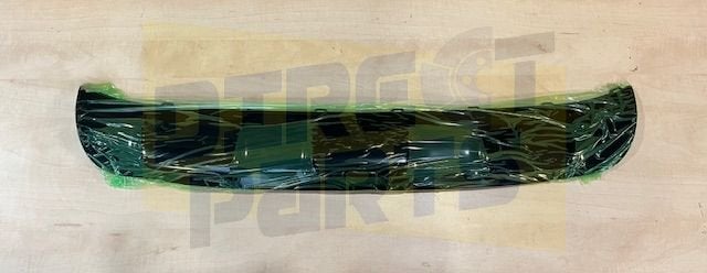 Mercedes-Benz Vito/Viano (639) (10/03-) voorbumper sierlijst