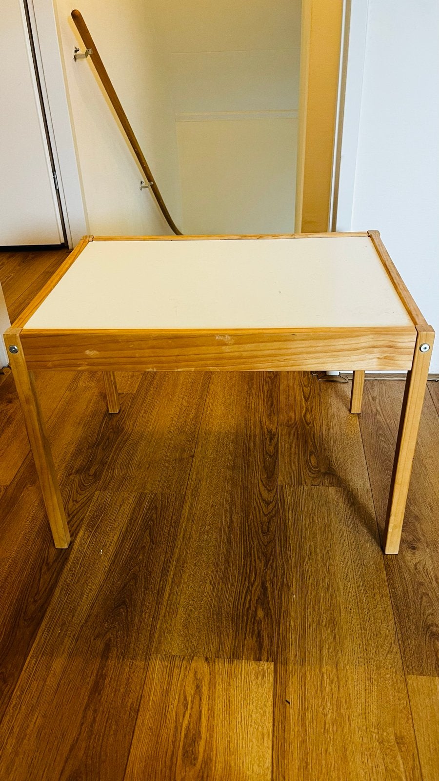 Kinder tafeltje IKEA, Ophalen, Gebruikt, Overige typen