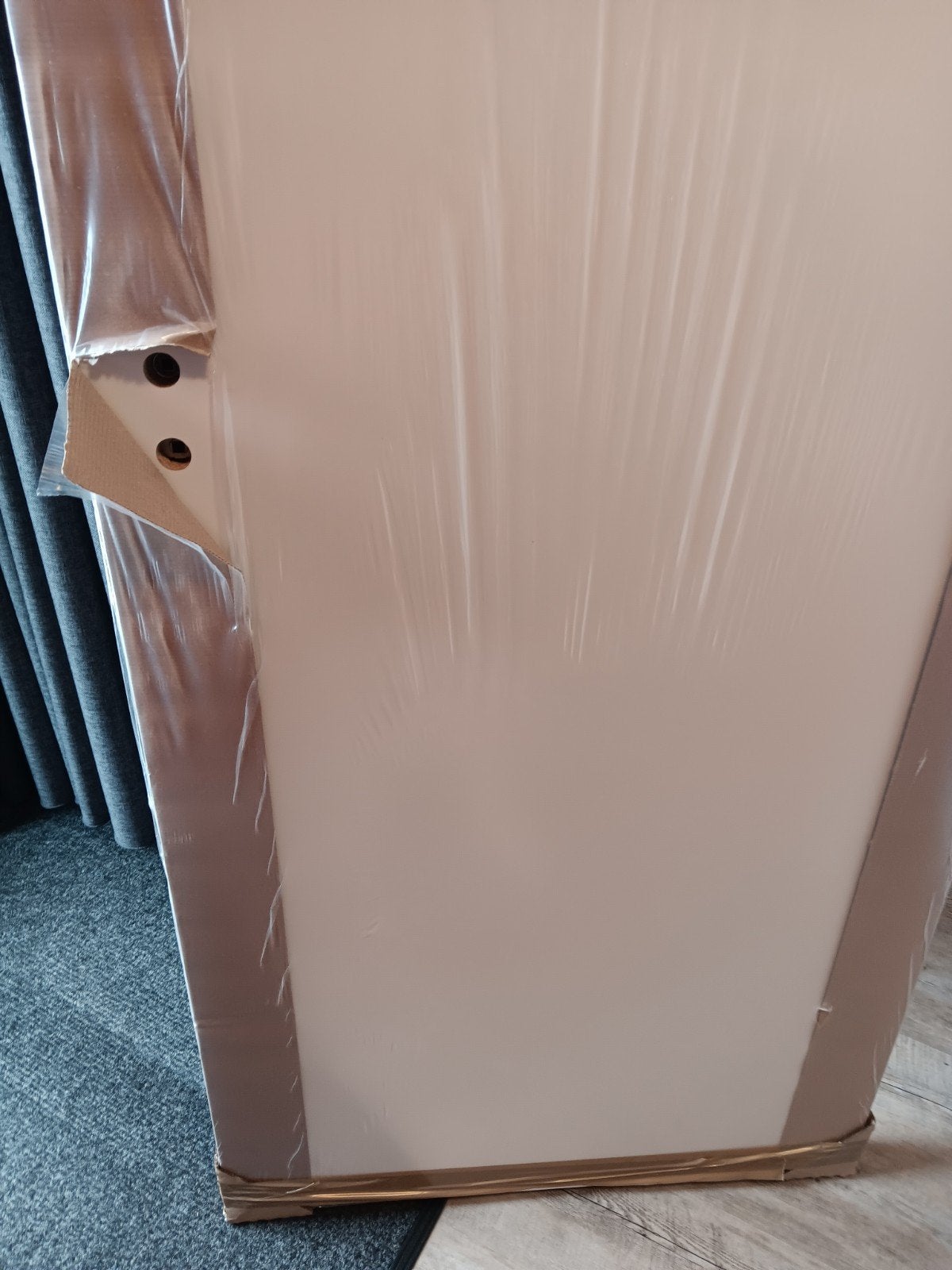nieuwe opdek binnendeur, Ophalen, Minder dan 80 cm, Binnendeur, Nieuw