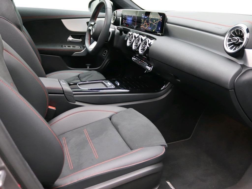 Mercedes-Benz CLA-klasse 250 e Business Solution AMG / Panar, Auto's, CLA, Gebruikt, Euro 6, 4 cilinders